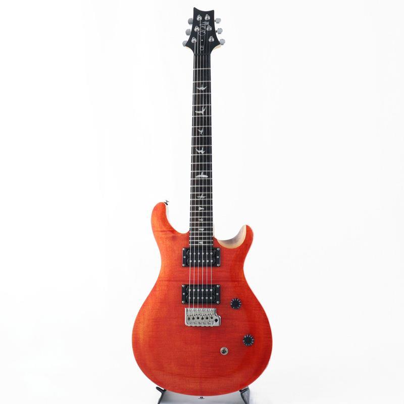 P.R.S. USED 中古 SE CE24 (Blood Orange)[SN.CTI F071160]ポールリードスミス |  | 01