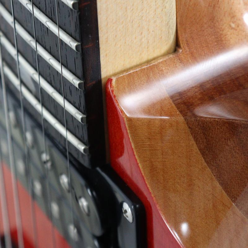 P.R.S. USED 中古 SE CE24 (Blood Orange)[SN.CTI F071160]ポールリードスミス |  | 07