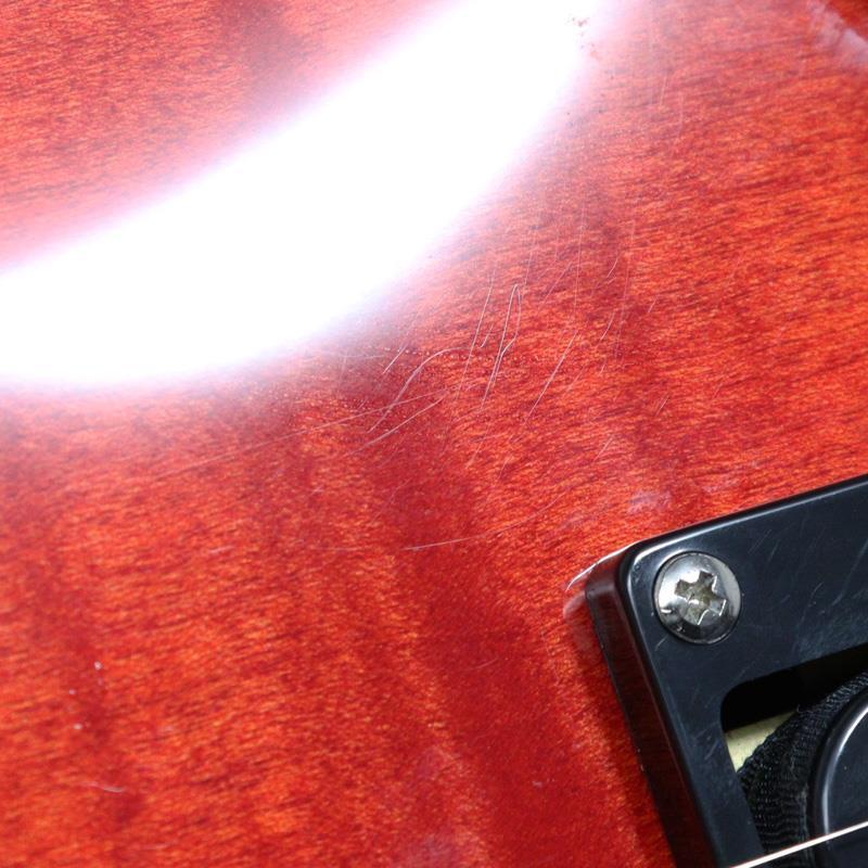P.R.S. USED 中古 SE CE24 (Blood Orange)[SN.CTI F071160]ポールリードスミス |  | 08