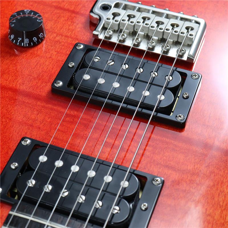 P.R.S. USED 中古 SE CE24 (Blood Orange)[SN.CTI F071160]ポールリードスミス |  | 09