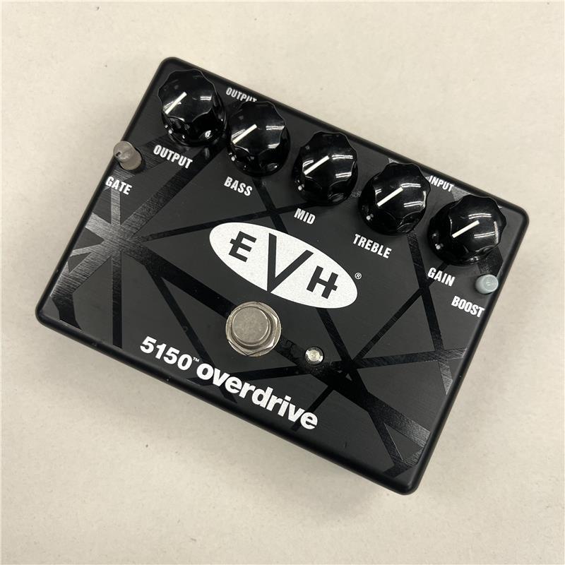MXR USED 中古　EVH 5150 | 