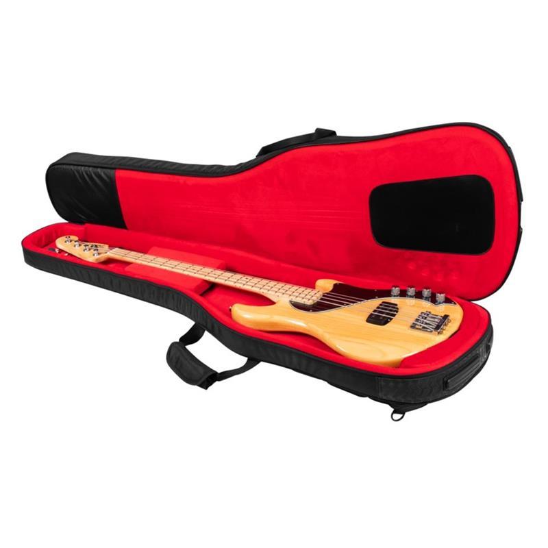GATOR Icon Take Two Series Bag Holds 2 Bass Guitars [G-ICONTTBASS-BLK/エレキベース2本用] | GATOR CASES | 03