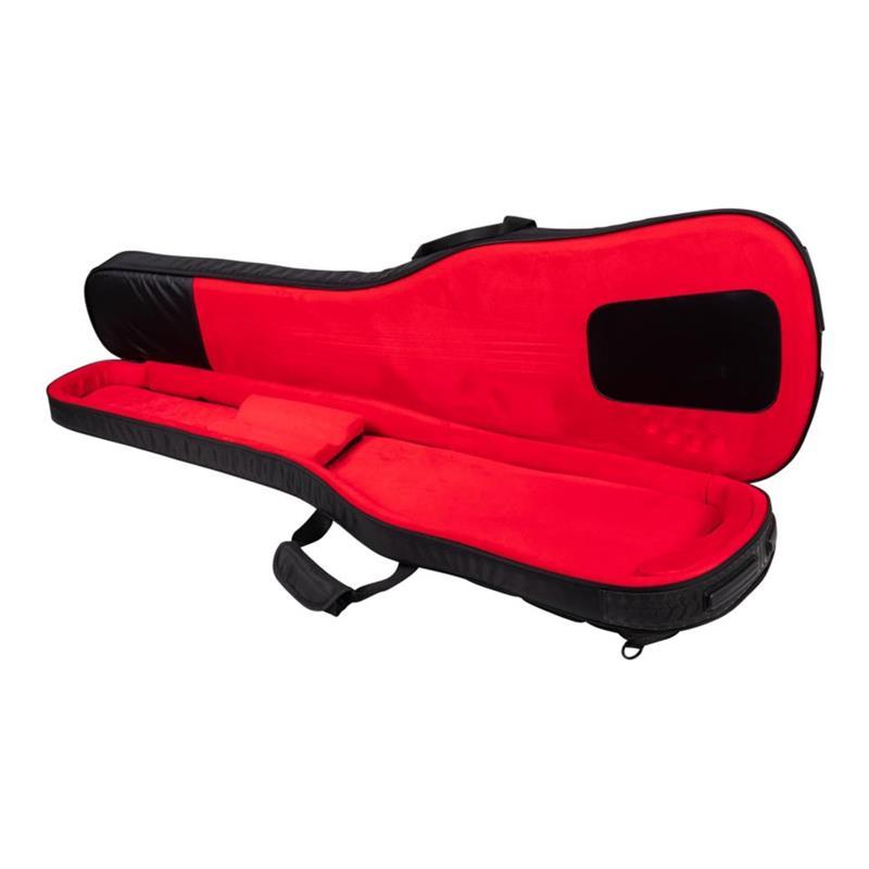 GATOR Icon Take Two Series Bag Holds 2 Bass Guitars [G-ICONTTBASS-BLK/エレキベース2本用] | GATOR CASES | 04