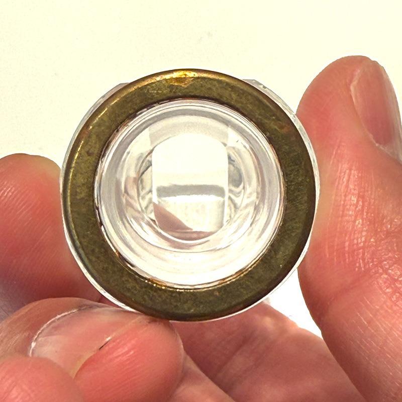 その他ブランド(管楽器・吹奏楽器) USED 中古 テナーサックス用マウスピース ポマリコ(POMARICO) クリスタル JAZZ #8* |  | 02