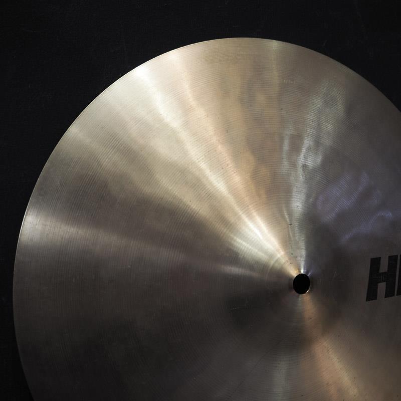 SABIAN USED 中古 HHX Groove Hats 14 pair [Top:1032g/Bottom:1416g] | SABIAN | 03