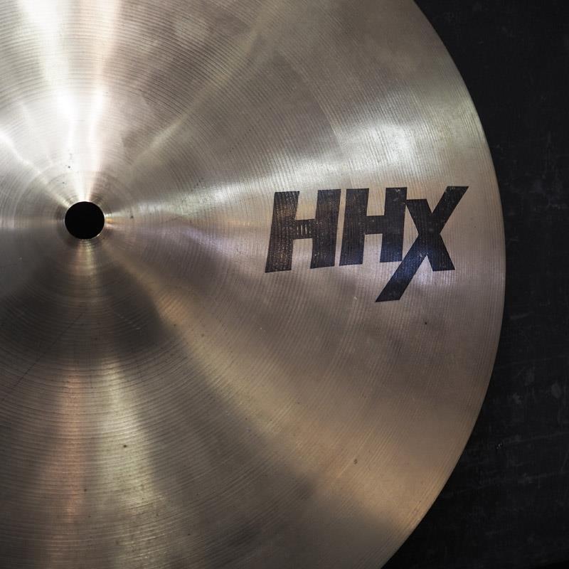 SABIAN USED 中古 HHX Groove Hats 14 pair [Top:1032g/Bottom:1416g] | SABIAN | 04