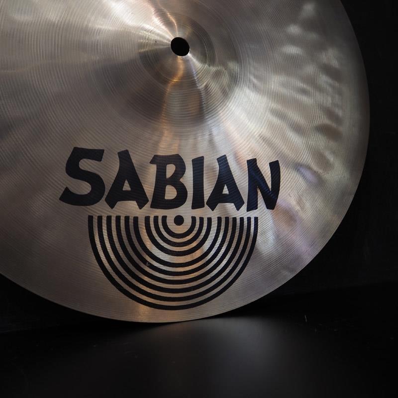 SABIAN USED 中古 HHX Groove Hats 14 pair [Top:1032g/Bottom:1416g] | SABIAN | 05