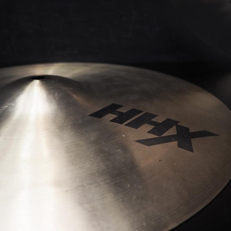 SABIAN USED 中古 HHX Groove Hats 14 pair [Top:1032g/Bottom:1416g] | SABIAN | 07