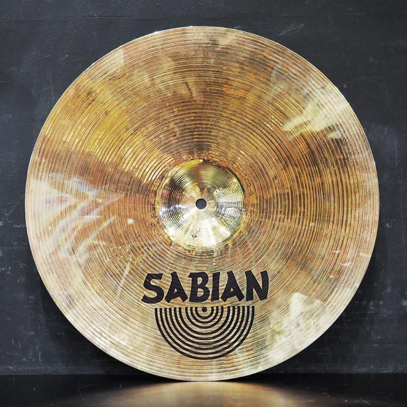 SABIAN USED 中古 HH-16MC-B [HH Medium Crash 16 Brilliant Finish / 1312g] | SABIAN | 01