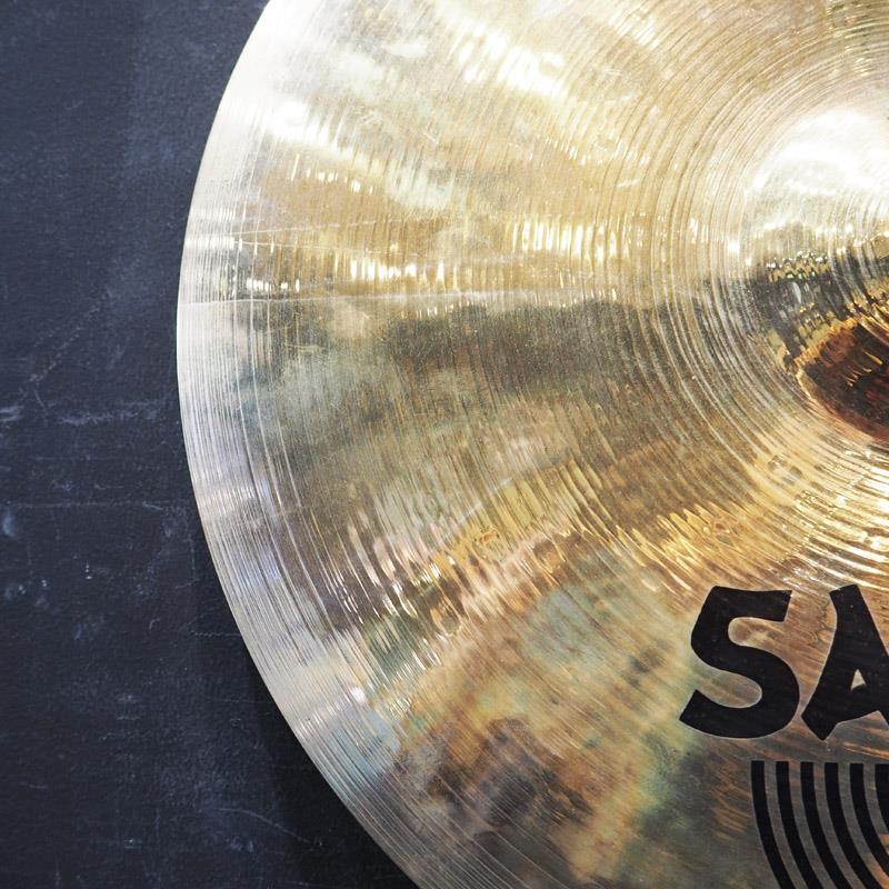 SABIAN USED 中古 HH-16MC-B [HH Medium Crash 16 Brilliant Finish / 1312g] | SABIAN | 05