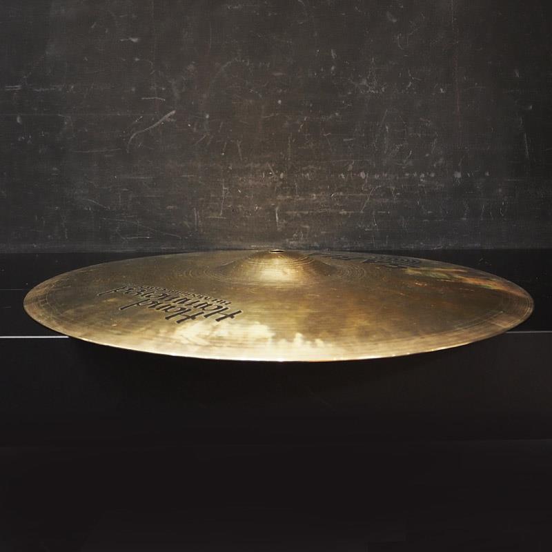 SABIAN USED 中古 HH-16MC-B [HH Medium Crash 16 Brilliant Finish / 1312g] | SABIAN | 06