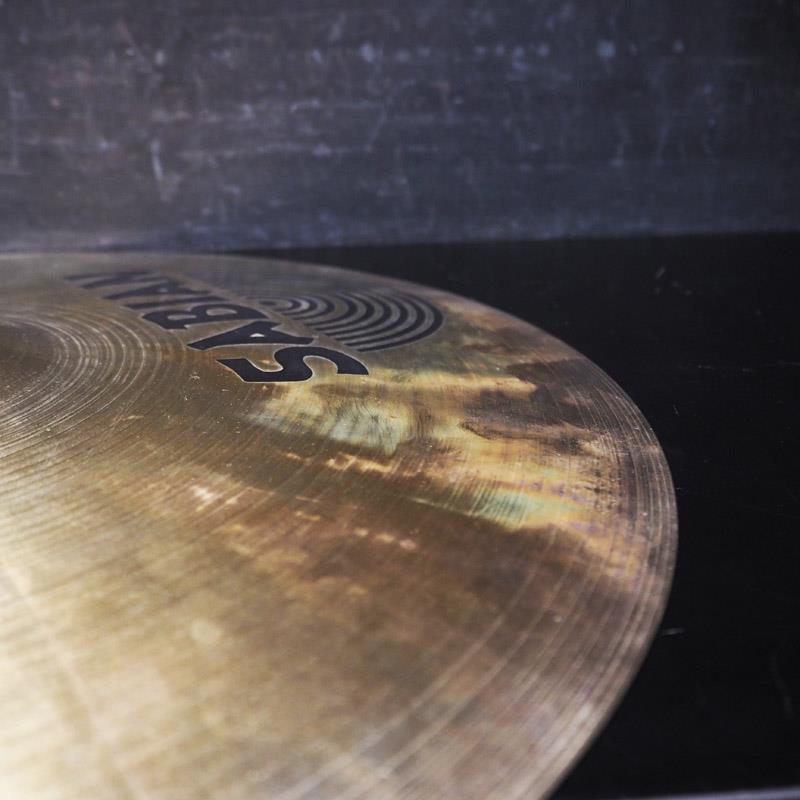 SABIAN USED 中古 HH-16MC-B [HH Medium Crash 16 Brilliant Finish / 1312g] | SABIAN | 08