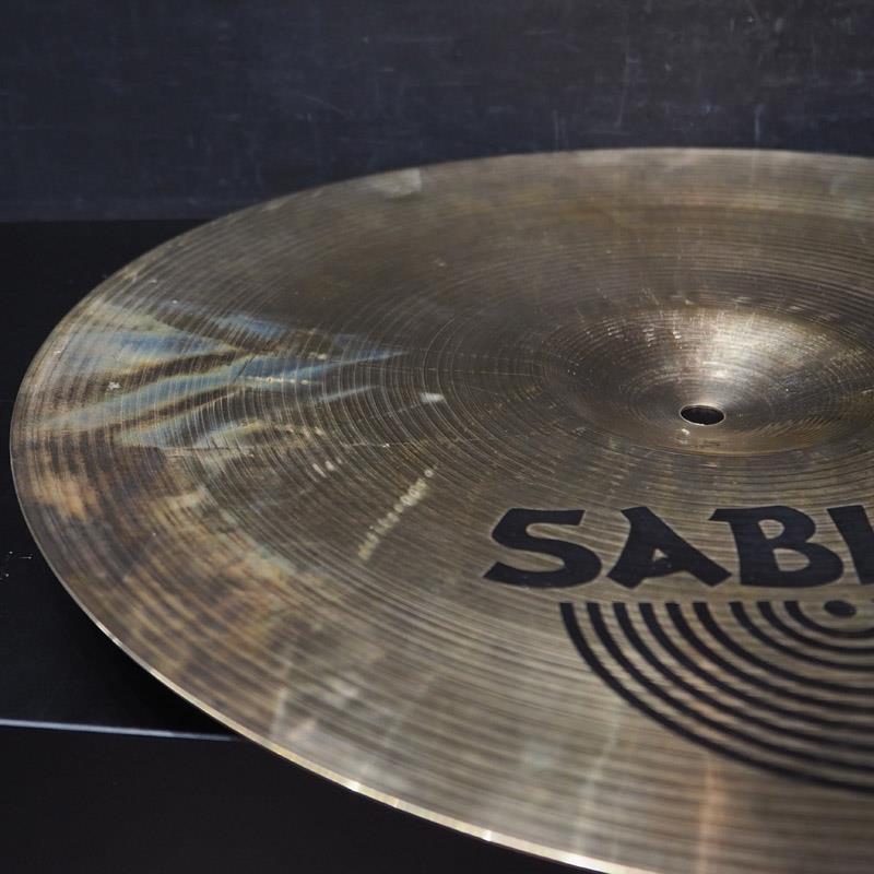 SABIAN USED 中古 HH-16MC-B [HH Medium Crash 16 Brilliant Finish / 1312g] | SABIAN | 09
