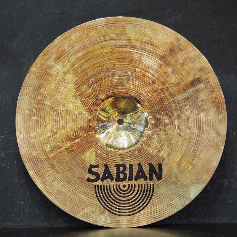 SABIAN USED 中古 HH-16MC-B [HH Medium Crash 16 Brilliant Finish / 1304g] | SABIAN | 01