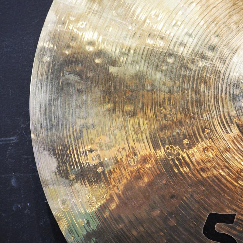 SABIAN USED 中古 HH-16MC-B [HH Medium Crash 16 Brilliant Finish / 1304g] | SABIAN | 05