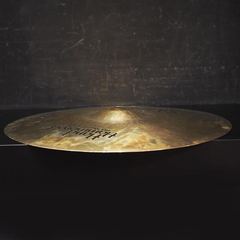 SABIAN USED 中古 HH-16MC-B [HH Medium Crash 16 Brilliant Finish / 1304g] | SABIAN | 06