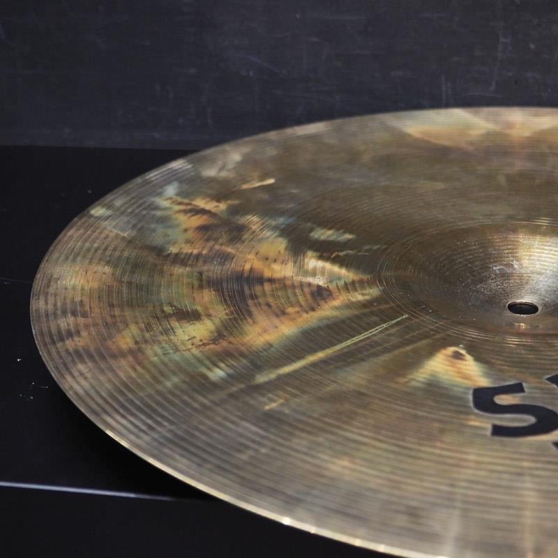 SABIAN USED 中古 HH-16MC-B [HH Medium Crash 16 Brilliant Finish / 1304g] | SABIAN | 08
