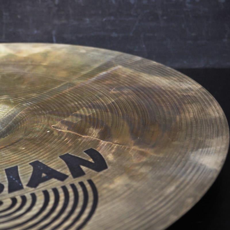 SABIAN USED 中古 HH-16MC-B [HH Medium Crash 16 Brilliant Finish / 1304g] | SABIAN | 09