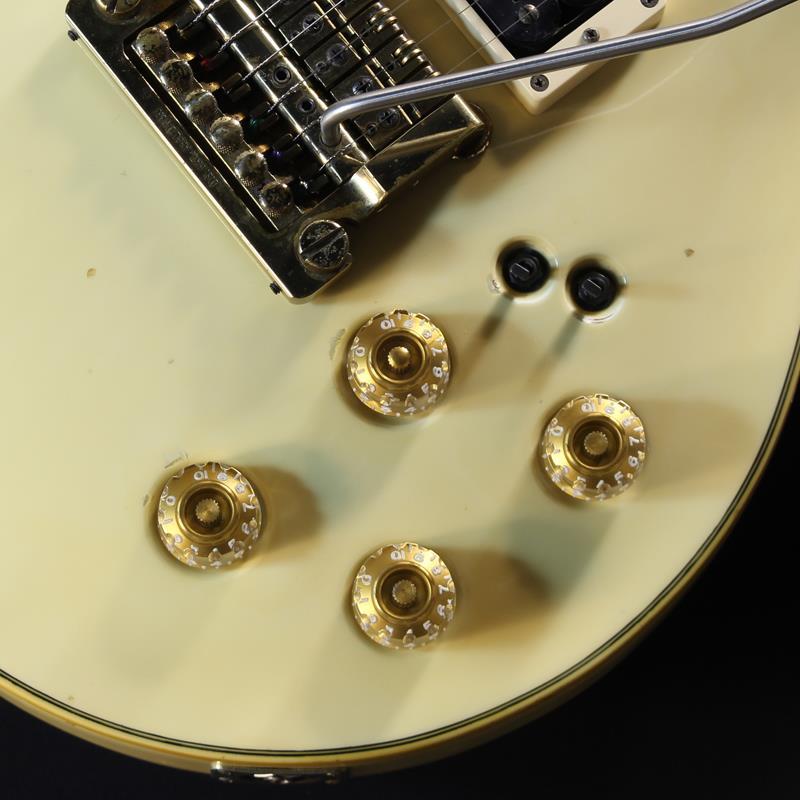 Aria ProII USED 中古 PE DELUXE-KV (Ivory) | Aria Proll | 06