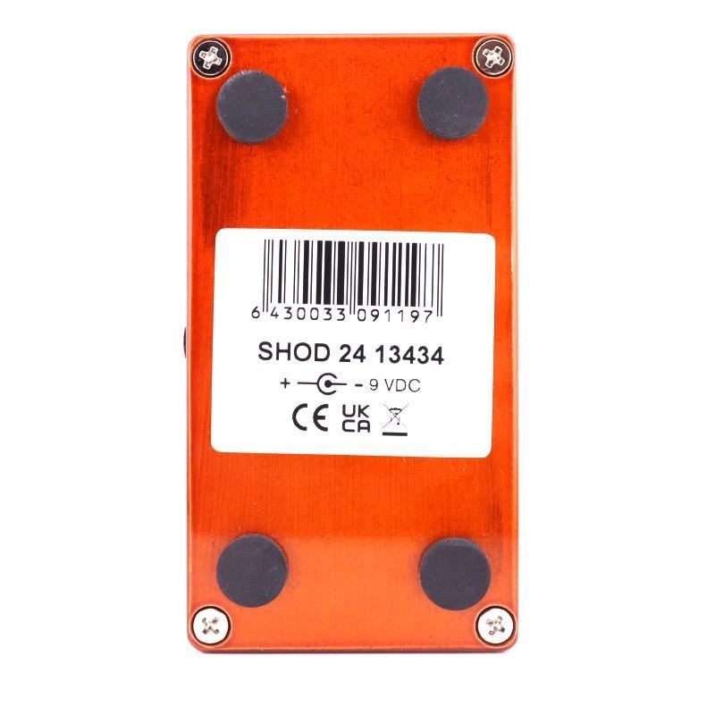 MAD PROFESSOR USED 中古 Sweet Honey Overdrive FAC ( マッドプロフェッサー) オーバードライブ | Mad Professor | 01