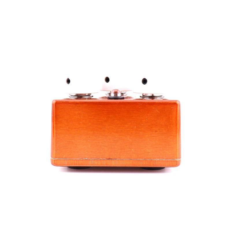 MAD PROFESSOR USED 中古 Sweet Honey Overdrive FAC ( マッドプロフェッサー) オーバードライブ | Mad Professor | 03