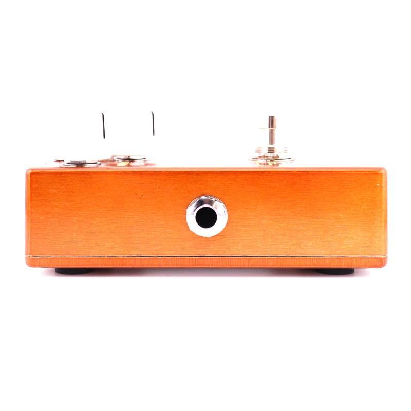 MAD PROFESSOR USED 中古 Sweet Honey Overdrive FAC ( マッドプロフェッサー) オーバードライブ | Mad Professor | 05