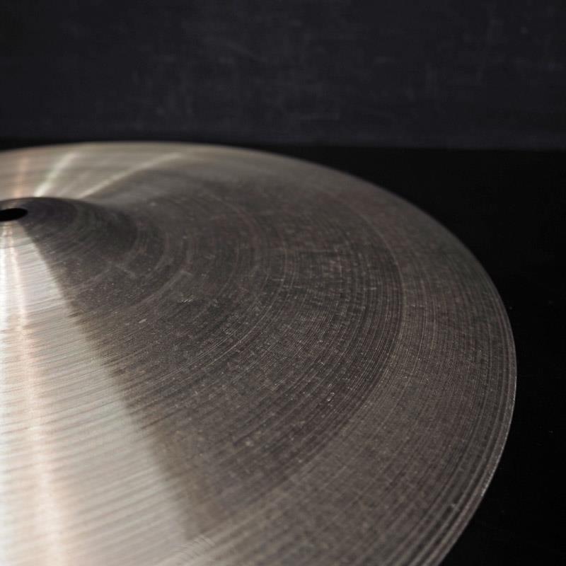 SABIAN USED 中古 AA Medium HiHats 14 pair [Top:1068g/Bottom:1392g] | SABIAN | 08