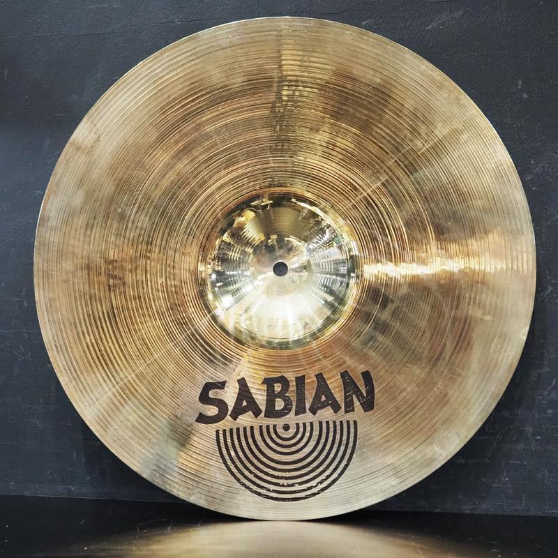 SABIAN USED 中古 AA-16BC-B [AA Bright Crash 16 Brilliant Finish / 1038g] | SABIAN | 01