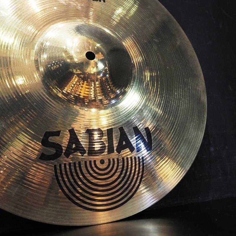 SABIAN USED 中古 AA-16BC-B [AA Bright Crash 16 Brilliant Finish / 1038g] | SABIAN | 04