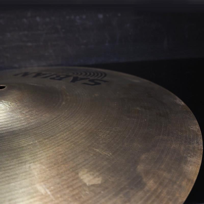 SABIAN USED 中古 AA-16BC-B [AA Bright Crash 16 Brilliant Finish / 1038g] | SABIAN | 08