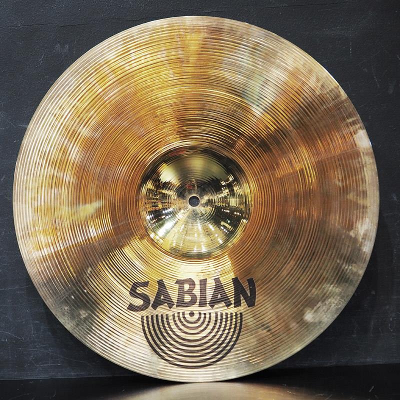 SABIAN USED 中古 AA-16BC-B [AA Bright Crash 16 Brilliant Finish / 940g] | SABIAN | 01