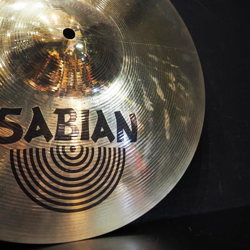 SABIAN USED 中古 AA-16BC-B [AA Bright Crash 16 Brilliant Finish / 940g] | SABIAN | 04
