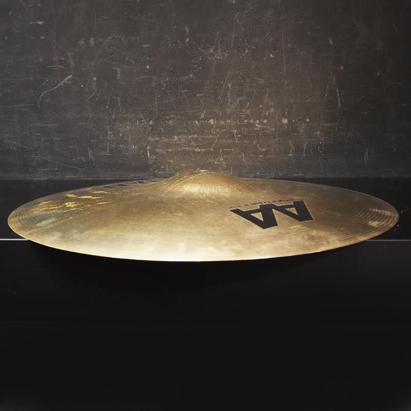 SABIAN USED 中古 AA-16BC-B [AA Bright Crash 16 Brilliant Finish / 940g] | SABIAN | 06