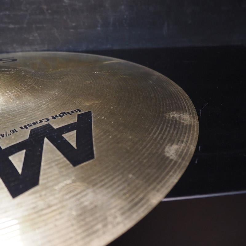 SABIAN USED 中古 AA-16BC-B [AA Bright Crash 16 Brilliant Finish / 940g] | SABIAN | 08