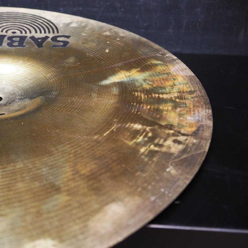 SABIAN USED 中古 AA-16BC-B [AA Bright Crash 16 Brilliant Finish / 940g] | SABIAN | 09