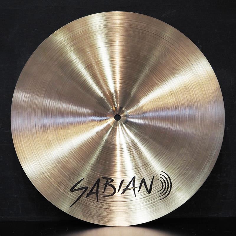 SABIAN USED 中古 AA-16MC [AA Medium Crash 16 / 1258g] | SABIAN | 01