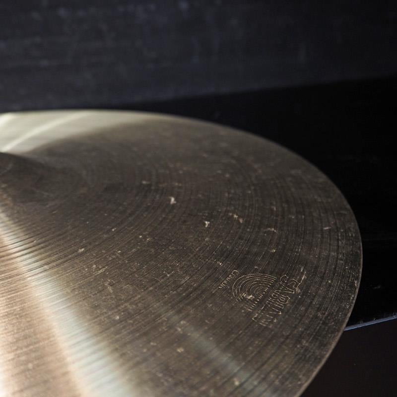 SABIAN USED 中古 AA-16MC [AA Medium Crash 16 / 1258g] | SABIAN | 07