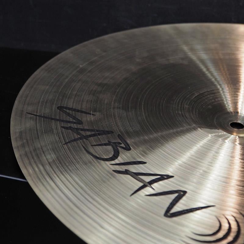 SABIAN USED 中古 AA-16MC [AA Medium Crash 16 / 1258g] | SABIAN | 09