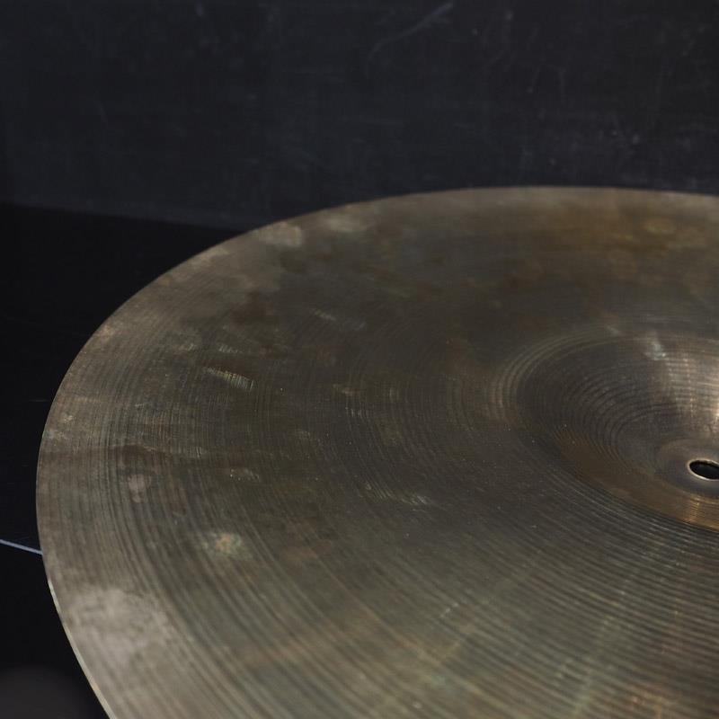 SABIAN USED 中古 AA-18MTC-B [AA Medium Crash 18 Brilliant Finish / 1400g] | SABIAN | 10
