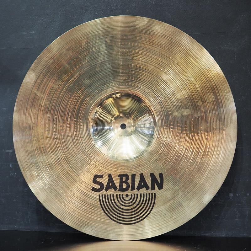 SABIAN USED 中古 AA-18MTC-B [AA Medium Crash 18 Brilliant Finish / 1400g] | SABIAN | 01