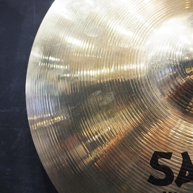 SABIAN USED 中古 AA-18MTC-B [AA Medium Crash 18 Brilliant Finish / 1400g] | SABIAN | 05