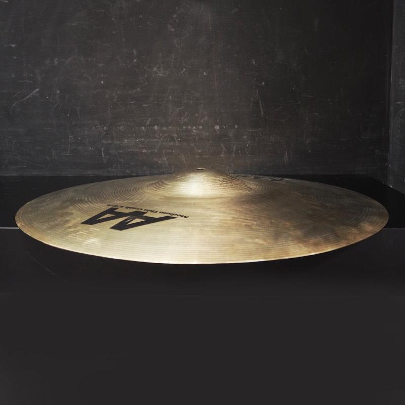 SABIAN USED 中古 AA-18MTC-B [AA Medium Crash 18 Brilliant Finish / 1400g] | SABIAN | 06