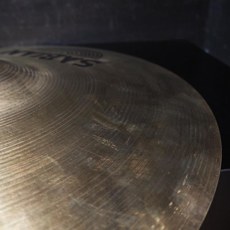 SABIAN USED 中古 AA-18MTC-B [AA Medium Crash 18 Brilliant Finish / 1400g] | SABIAN | 08