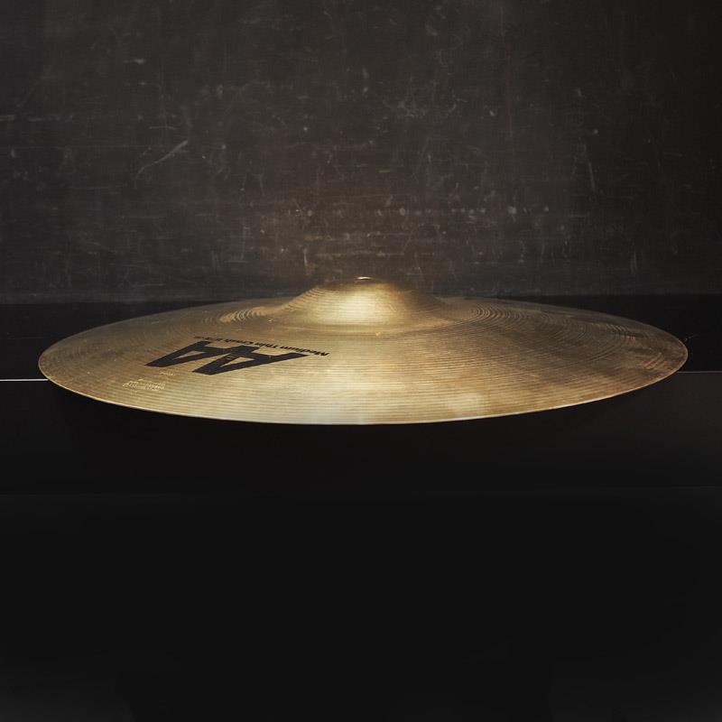 SABIAN USED 中古 AA-18MTC-B [AA Medium Crash 18 Brilliant Finish / 1430g] | SABIAN | 06