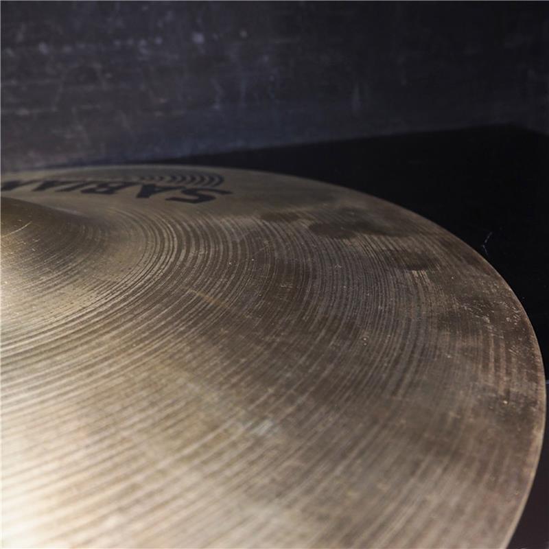 SABIAN USED 中古 AA-18MTC-B [AA Medium Crash 18 Brilliant Finish / 1430g] | SABIAN | 08