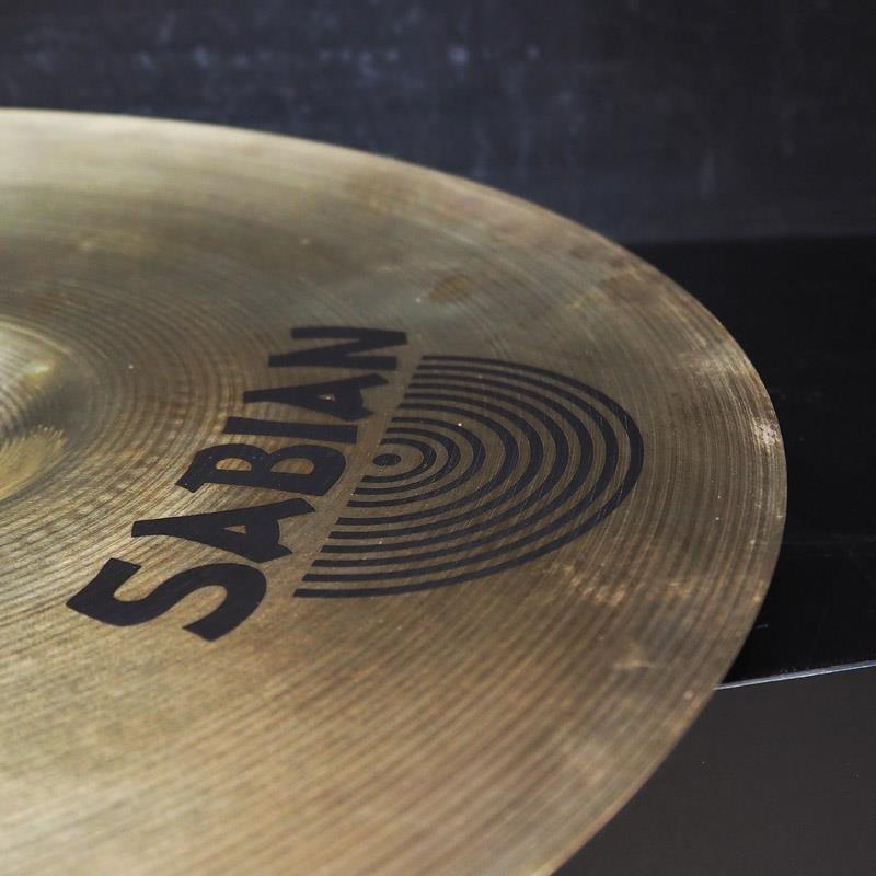 SABIAN USED 中古 AA-18MTC-B [AA Medium Crash 18 Brilliant Finish / 1430g] | SABIAN | 09