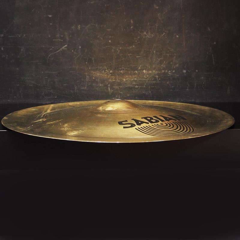 SABIAN USED 中古 AA-18C-B [AA Chinese 18 Brilliant Finish / 1148g] | SABIAN | 06