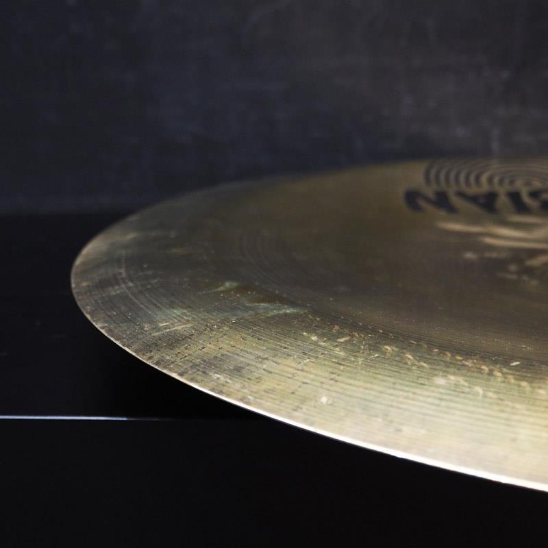 SABIAN USED 中古 AA-18C-B [AA Chinese 18 Brilliant Finish / 1148g] | SABIAN | 08
