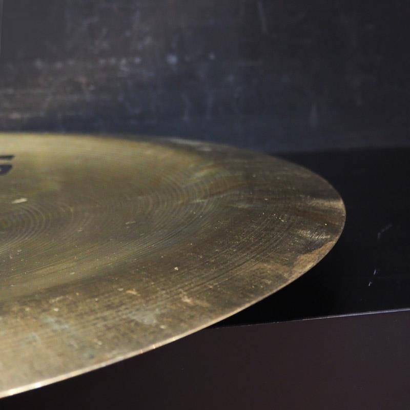 SABIAN USED 中古 AA-18C-B [AA Chinese 18 Brilliant Finish / 1148g] | SABIAN | 09
