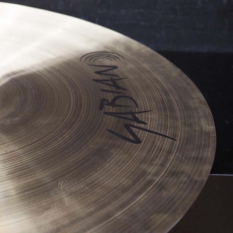 SABIAN USED 中古 AA-20MR [AA Medium Ride 20 / 2474g] | SABIAN | 10